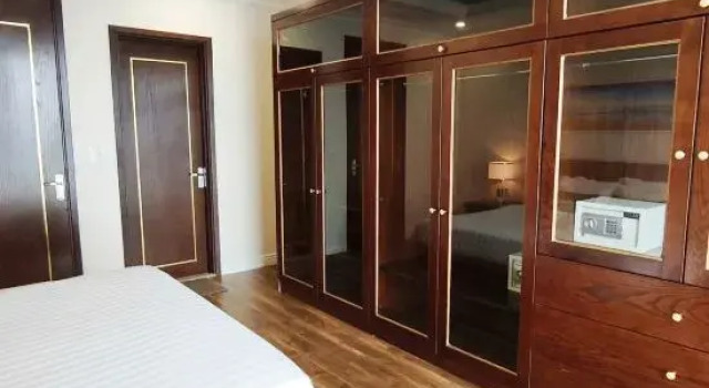Семейный люкс Victory Hotel & Apartment Hai Phong