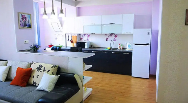 Bishkek Flatlux Apartments