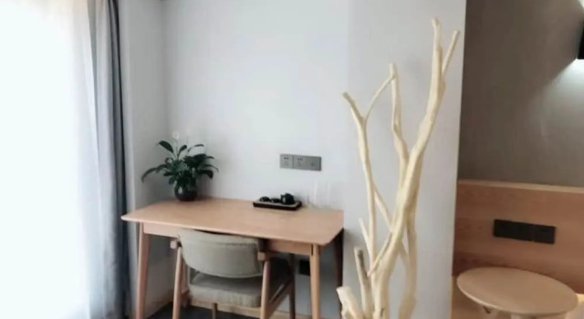 Номер Classic Suzhou Jianluju Inn