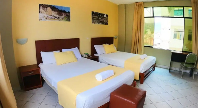 Hotel Boca Raton Tarapoto, Book Hotel Hotels in San Martin with a Pool, Swimming Pool