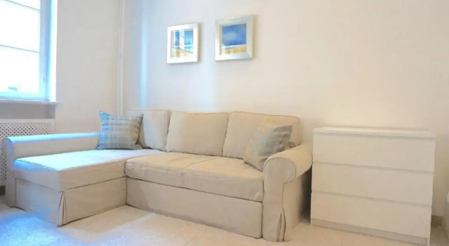 Студия AAA Stay Apartments Old Town Warsaw II