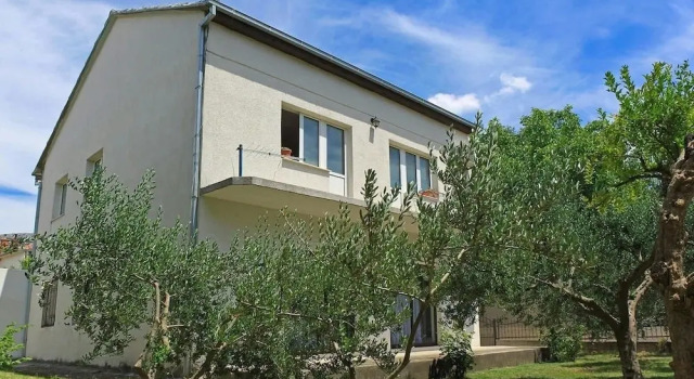 Apartment Zvonimir