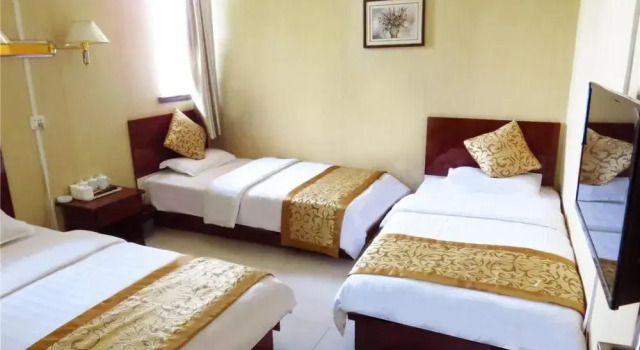 Xi'an Cozy Inn