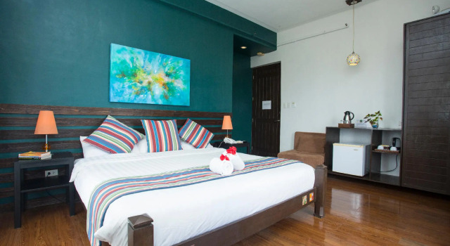 Hotel Soffia Boracay