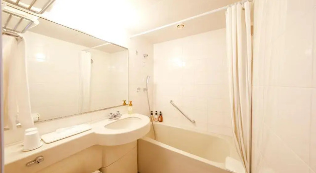 Двухместный номер Hotel the Lutheran