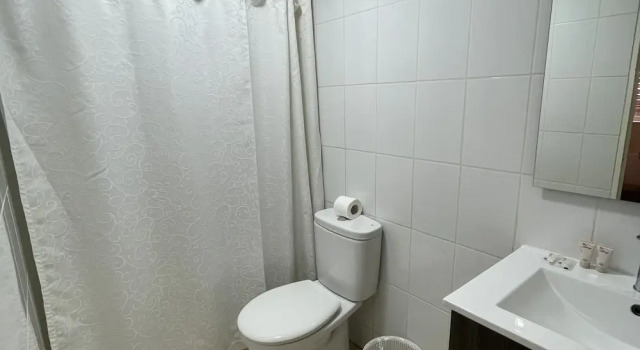 Двухместный номер Standard Red Hotel Centric Santiago