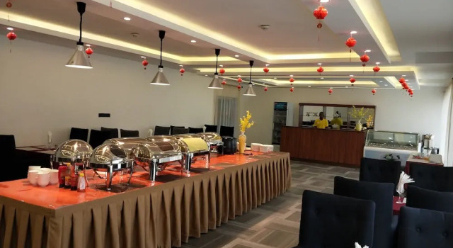 Soluxe Hotel Cotonu
