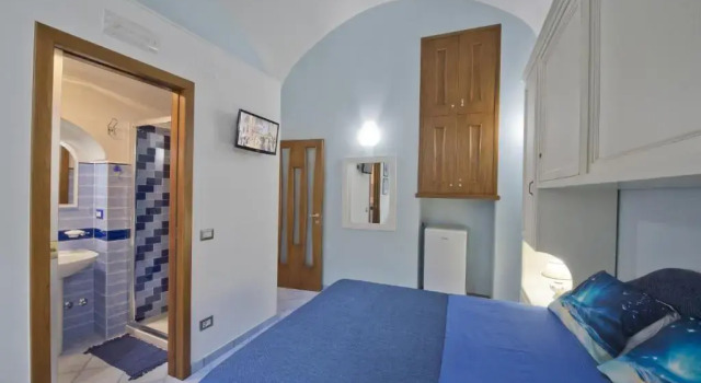 Студия Rental House Angelina