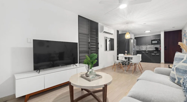 Апартаменты Premium с 2 комнатами Casa Elena by Otium