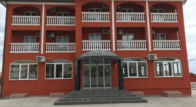 Hotel Livadic