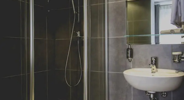 Двухместный номер Executive Hotel Mon Repos
