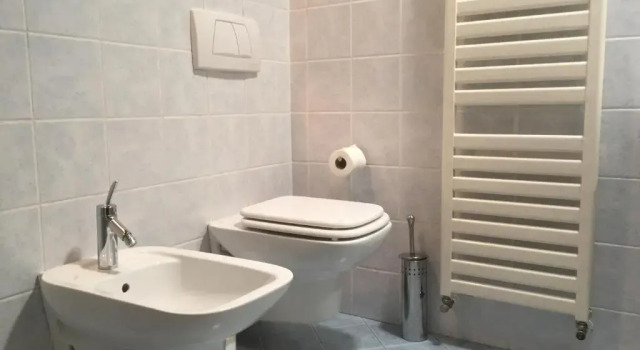 Номер Deluxe B&B Treviglio