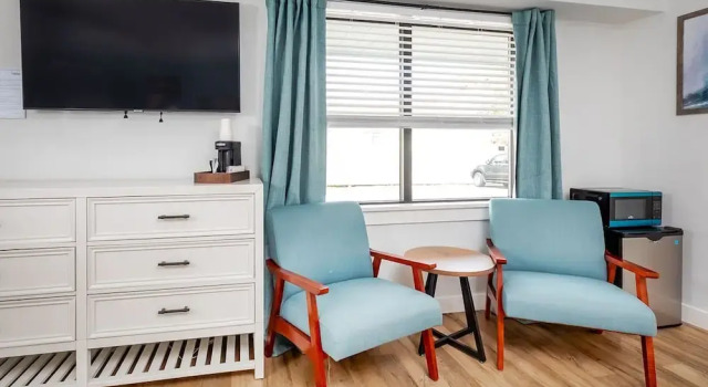 Двухместный номер Standard Surf House