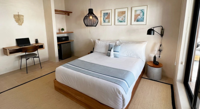 Номер Classic Illa Cozumel