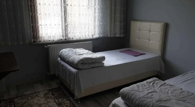 Şeremet Tatil Evi, Buchen Sie Hotel Maçka Region Trabzon