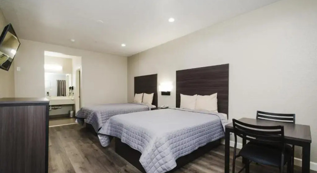 Winchester Inn & Suites Humble/IAH/North Houston
