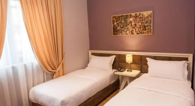 Hotel Villa 22