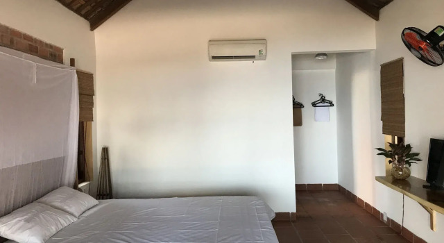 Phu Quoc Kim 2 Beach Front Resort, Забронировать Курортный отель Отели Ганх-Дау с бассейном, Бассейн
