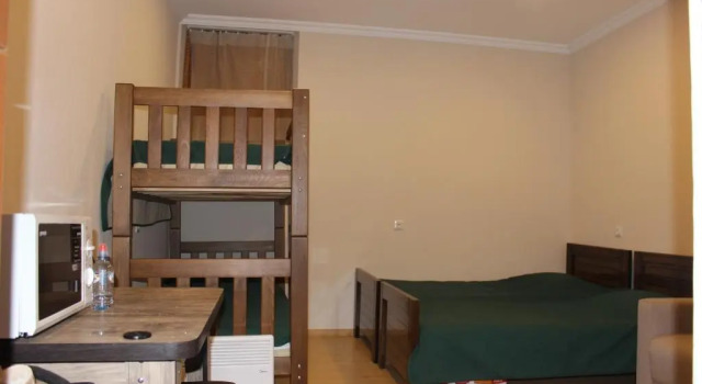 Comfortable Flat In The Center Of Borjomi, Rezerwuj Hotel Borjomi Samckhe Javakheti