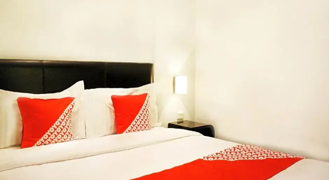 Номер Deluxe Collection O Manggis Inn