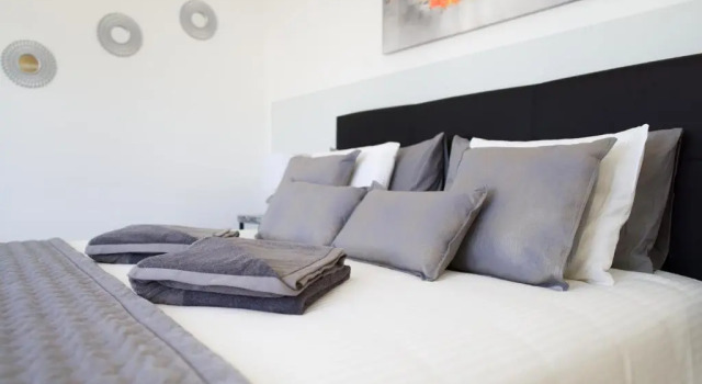 Apartment El Sueño - GREAT SEA VIEWS - SWIMMING POOL - free Wifi- smart TV-Residence SENATOR el majo, Забронировать Апартаменты/квартира Отели Канарских островов с бассейном, Бассейн