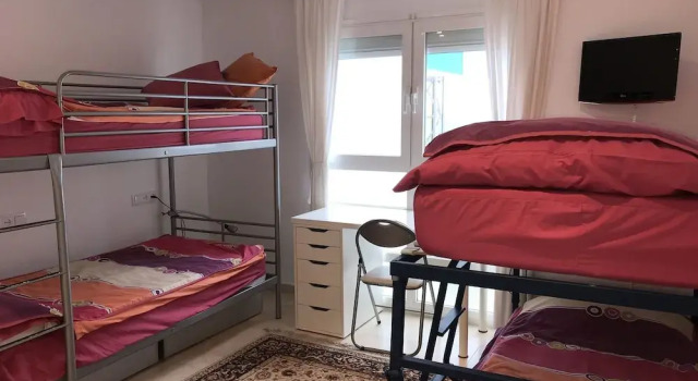 Duplex Elypalace 15-9, Book Lejlighed Castell-Platja d'Aro Girona