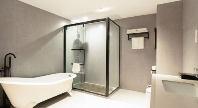 Люкс Deluxe Motel 168 Wuxi Guangyi Road Branch