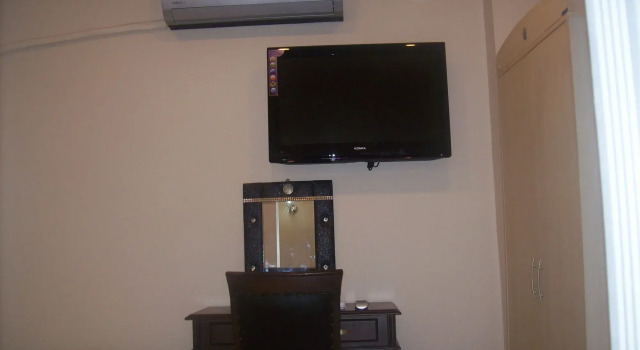 Sofia Corner Hotel