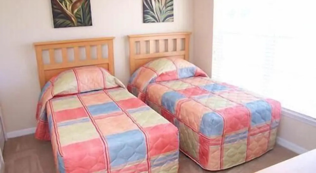 2005 Sandy Ridge House 5 Bedroom by Florida Star, Забронировать Дом для отпуска Виллы Давенпорт, Вилла