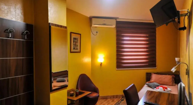 Номер Standard Sobe i Apartmani Vila Modex