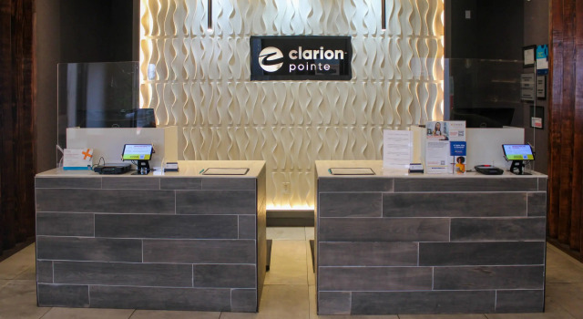 Clarion Pointe Marshall, Book Hotel Marshall Texas
