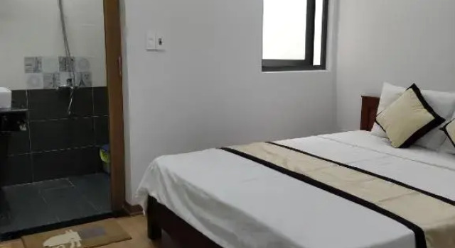 The Sun Homestay
