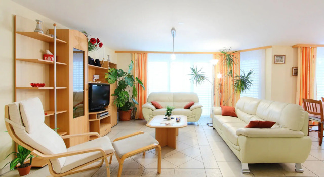 Haus Orta