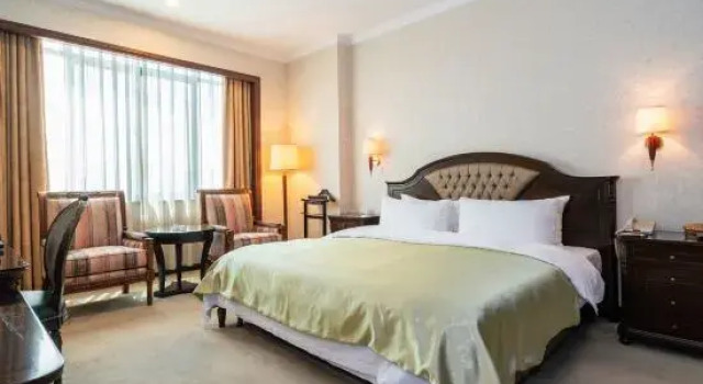 Deluxe suite Royal Prince