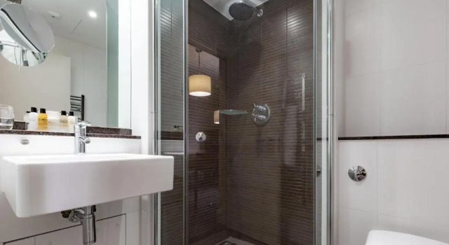 Двухместный номер Standard Grand Jersey Hotel and Spa