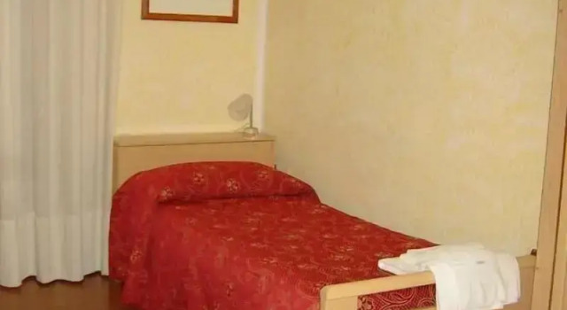 Номер Standard Hotel La Tavernetta dei Ronchi