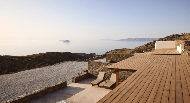 Люкс Niva Pool Suites