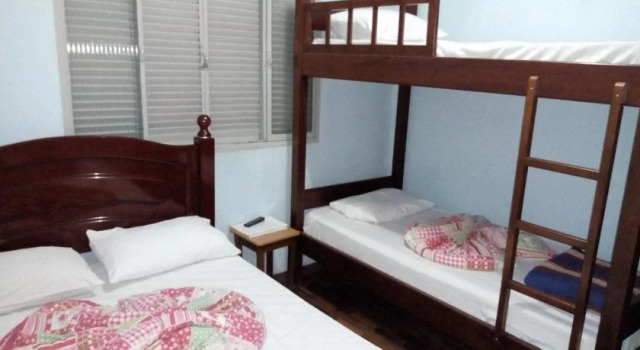 Hotel Real Cruzilia, Забронировать Отель Cruzília Минас-Жерайс