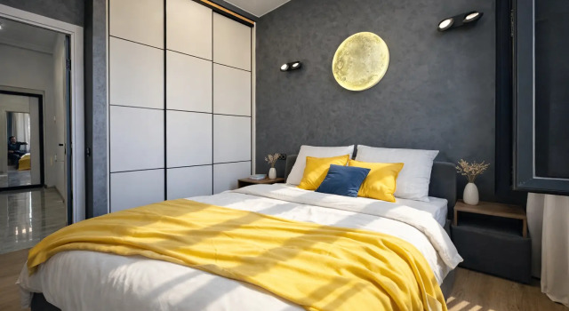 Comfort Prestige on Architect Shchusev street 4k1, Prenota Appartamento Danilovsky 