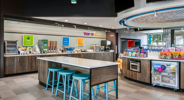 Tru By Hilton Augusta Washington Road, Book Hotel Augusta Georgia