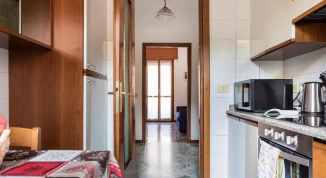 Апартаменты Parma A due passi dall'Ospedale Apartment