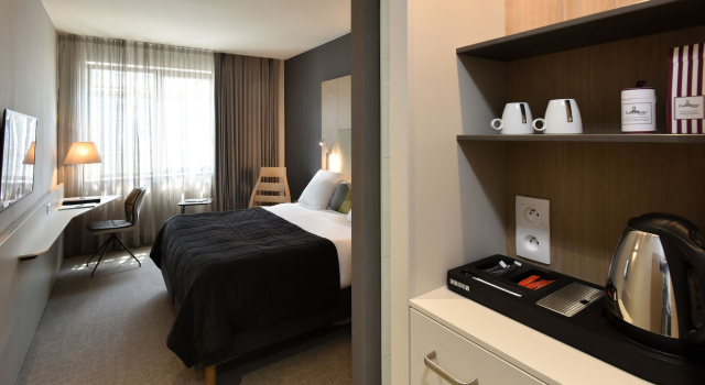 Martins Louvain-la-Neuve, Prenota Hotel Ottignies-Louvain-la-Neuve Walloon Brabant