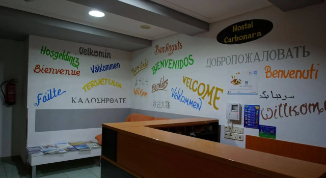 Hostal Carbonara