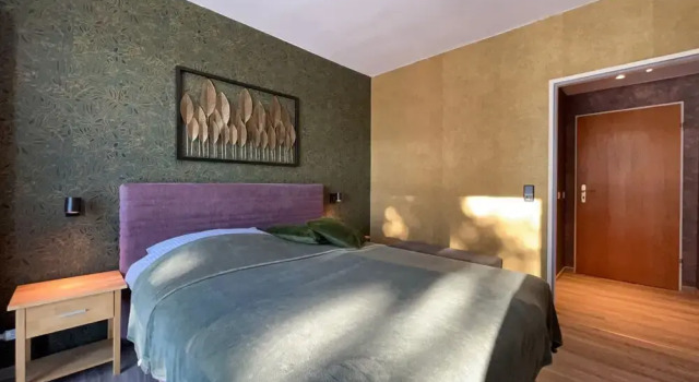 Номер Comfort Berghotel Hohegeiß