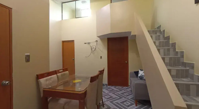 Семейные апартаменты Colonial Suite