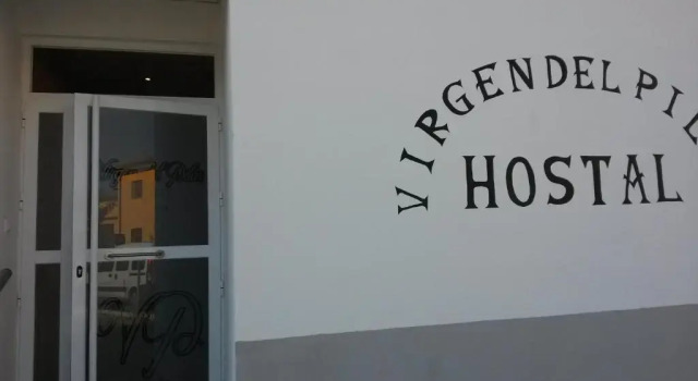 Hostal Virgen del Pilar