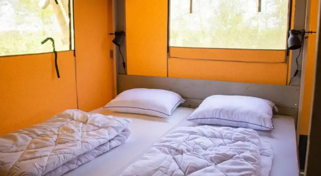 Glamping Côte d'Azur