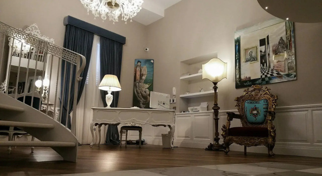 Dimora Bellini residenza d' epoca