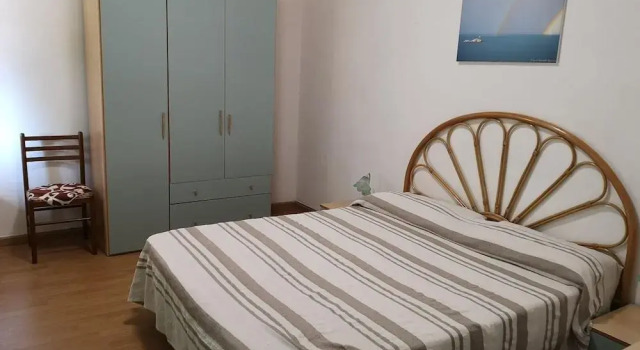Appartamenti Lucry, Rezervovat Hotel Hotely v Elba s parkováním, Parkování