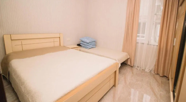 Apartment in Chakvi, Book Apartment Chakvi 